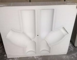 上饶泡沫/橡塑样品