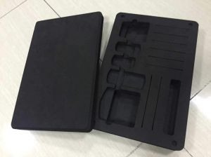上饶泡沫/橡塑样品